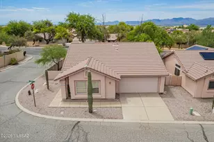 3711 W Pony Trail, Tucson, AZ 85742 - Photo 1