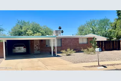 4743 N Geronimo Avenue, Tucson, AZ 85704 - Photo 1