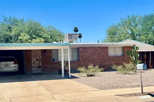 4743 N Geronimo Ave, Tucson, AZ 85704 - Photo 1