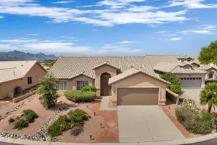 65643 E Desert Moon Ct, Saddlebrooke, AZ 85739 - Photo 1