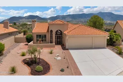 38475 S Double Eagle Drive, Tucson, AZ 85739 - Photo 1