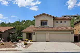 4389 N Sunset Cliff Dr, Tucson, AZ 85750 - Photo 1