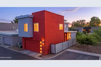 440 S Contempo Drive, Tucson, AZ 85710 - Photo 1