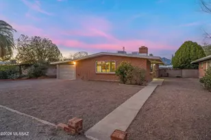 5819 E Rosewood St, Tucson, AZ 85711 - Photo 1