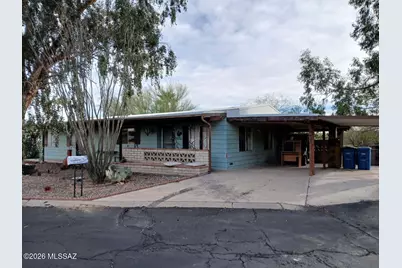 1620 N VÃ­a Frondosa, Green Valley, AZ 85614 - Photo 1