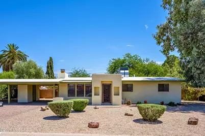 5346 E 9th Street, Tucson, AZ 85711 - Photo 1