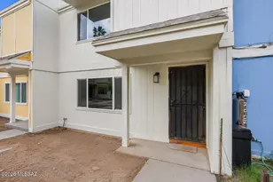 5846 S Del Moral Blvd, Tucson, AZ 85706 - Photo 1