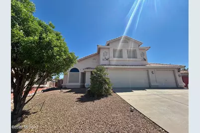 10131 E Axe Handle Court, Tucson, AZ 85748 - Photo 1