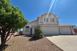 10131 E Axe Handle Ct, Tucson, AZ 85748 - Photo 1