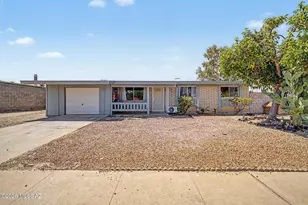 3071 S Eastview Ave, Tucson, AZ 85730 - Photo 1
