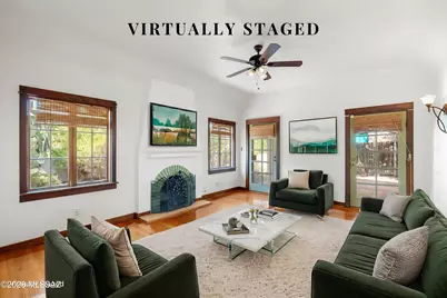 236 E 2nd Street, Tucson, AZ 85705 - Photo 1