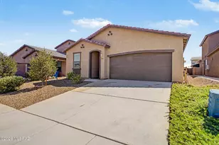 7803 S Sugarbend Dr, Tucson, AZ 85757 - Photo 1