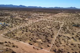 3625 N Little Cody Rd, Marana, AZ 85653 - Photo 1