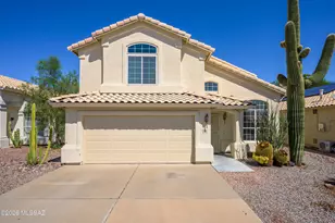 9025 N Palm Brook Dr, Tucson, AZ 85743 - Photo 1
