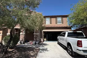 9418 S Horned Lizard Circle, Tucson, AZ 85747 - Photo 1