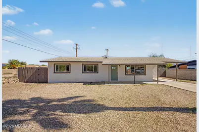 2042 W Copper Place, Tucson, AZ 85745 - Photo 1