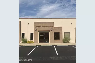 405 W Cool Drive #2, Oro Valley, AZ 85704 - Photo 1