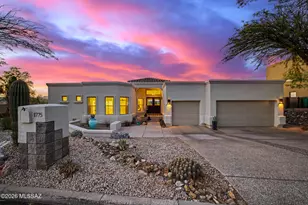 1775 E Buck Ridge Pl, Oro Valley, AZ 85737 - Photo 1