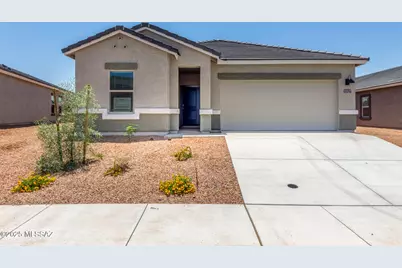 10060 N Guayacan Trail, Marana, AZ 85653 - Photo 1