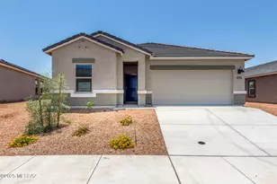10060 N Guayacan Trail, Marana, AZ 85653 - Photo 1