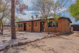 1501 N Benton Pl, Tucson, AZ 85712 - Photo 1