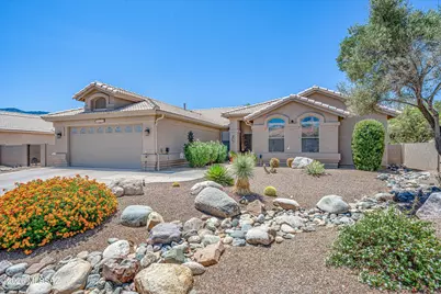 65535 E Rose Ridge Drive, Tucson, AZ 85739 - Photo 1