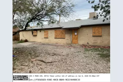 1301 S Rook Avenue, Tucson, AZ 85711 - Photo 1