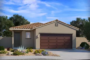 6845 W Sweetshade Ln, Tucson, AZ 85757 - Photo 1