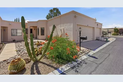 374 S Placita De Caborca, Green Valley, AZ 85614 - Photo 1