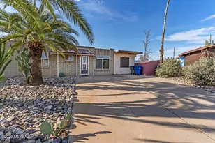 7694 E Queen Palm Cir, Tucson, AZ 85730 - Photo 1