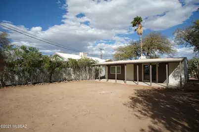 919 N Catalina Avenue, Tucson, AZ 85711 - Photo 1