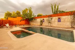 9032 E Rosewood St, Tucson, AZ 85710 - Photo 1