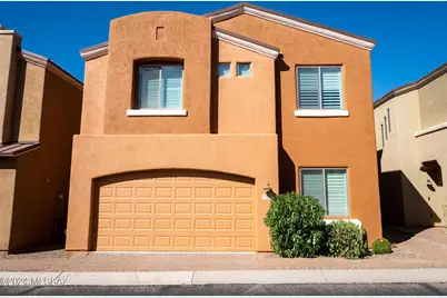 4249 N Golden Ridge Lane, Tucson, AZ 85718 - Photo 1