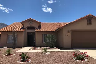 346 E Streams Edge Pl, Oro Valley, AZ 85737 - Photo 1