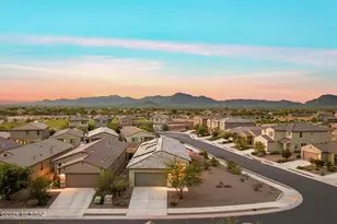 6860 W Jadewood Ln, Tucson, AZ 85757 - Photo 1