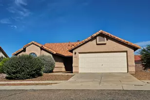 9827 N Stone Creek Pl, Tucson, AZ 85742 - Photo 1