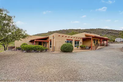 15770 E Colossal Cave Road, Vail, AZ 85641 - Photo 1