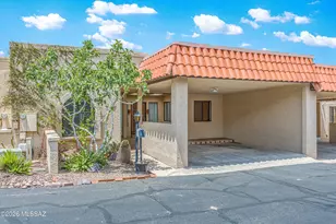 8651 N Avenida Amatista, Tucson, AZ 85704 - Photo 1