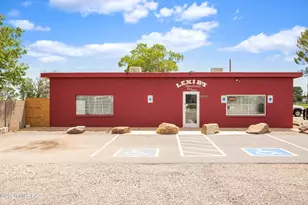 424 N Huachuca Blvd, Huachuca City, AZ 85616 - Photo 1