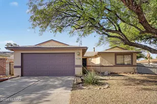 2726 W Sandbrook Ln, Tucson, AZ 85741 - Photo 1