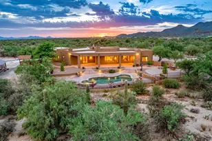 12720 N Coyote Crossing Trail, Tucson, AZ 85755 - Photo 1