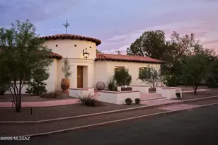 2802 E VÃ­a Rotunda, Tucson, AZ 85716 - Photo 1