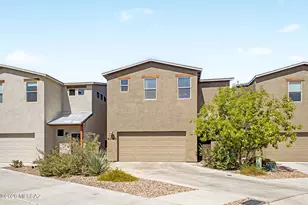 4240 E Columbus Park Pl, Tucson, AZ 85712 - Photo 1