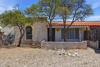 1831 W Dominy Road, Tucson, AZ 85713 - Photo 1