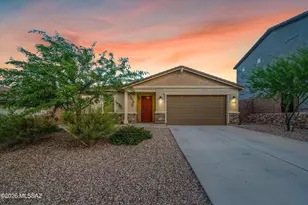 12734 E Lauren Cyn Pl, Vail, AZ 85641 - Photo 1
