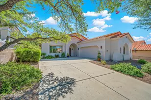 5338 N Ridge Spring Pl, Tucson, AZ 85749 - Photo 1