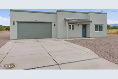 1724 Pera Court, Rio Rico, AZ 85648 - Photo 1