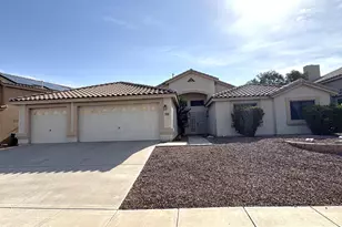 753 S Smokey Mountains Rd, Tucson, AZ 85748 - Photo 1