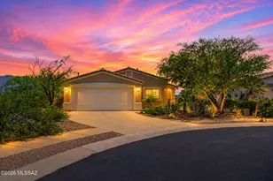 3958 W Bagley Flat Pl, Tucson, AZ 85745 - Photo 1