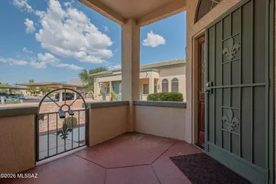 [Address not provided], Tucson, AZ 85741 - Photo 1